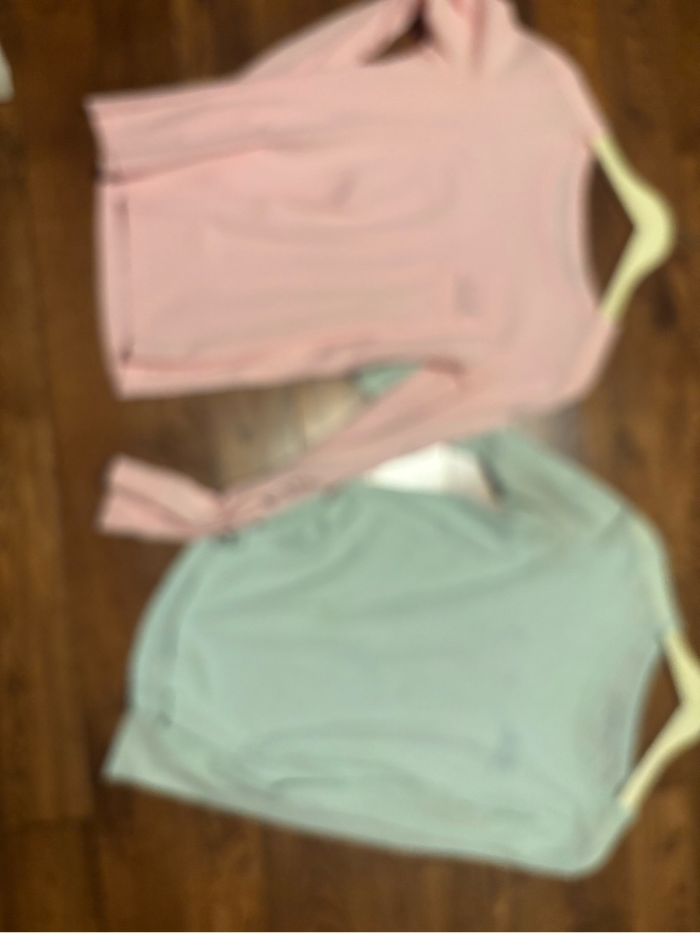 Vineyard Vines Long Sleeve Boatneck Top - Blush Pink